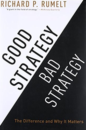 Strategy Books