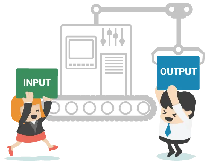 Define-what-you-do-as-an-output