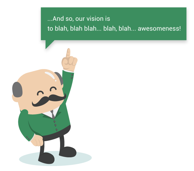 blah-blah-vision