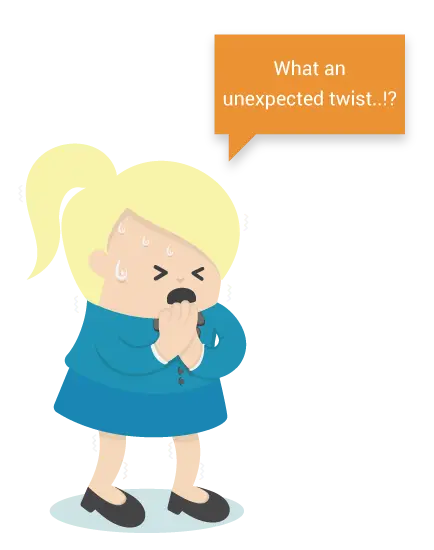 twist